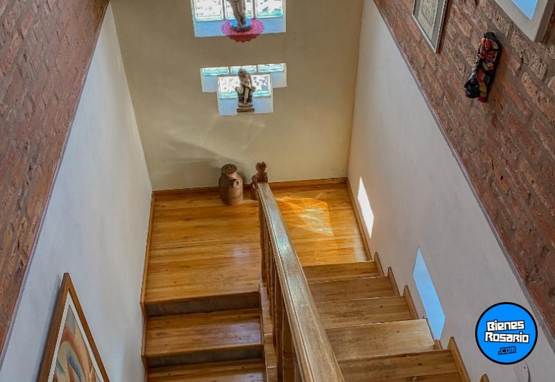 Casas - Rosario - Venta