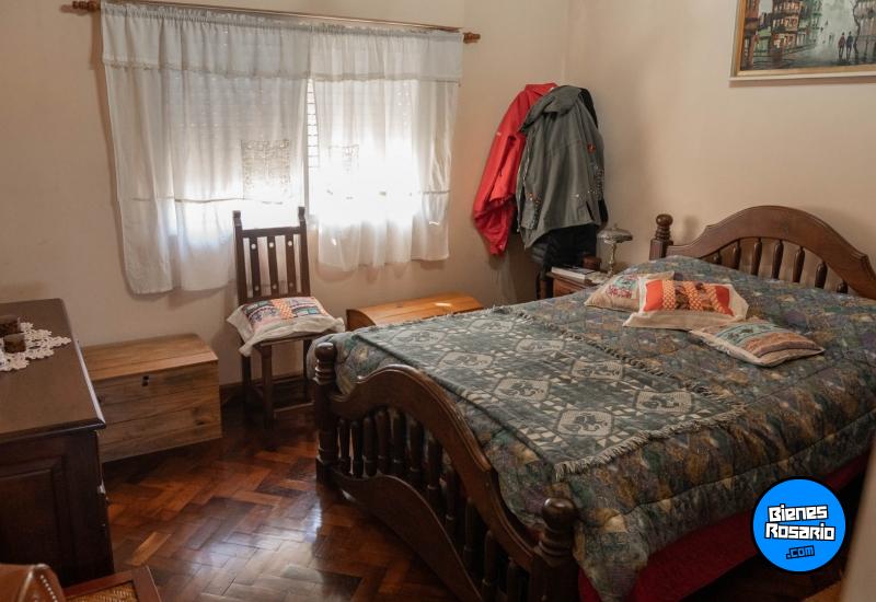 Casas - Rosario - Venta