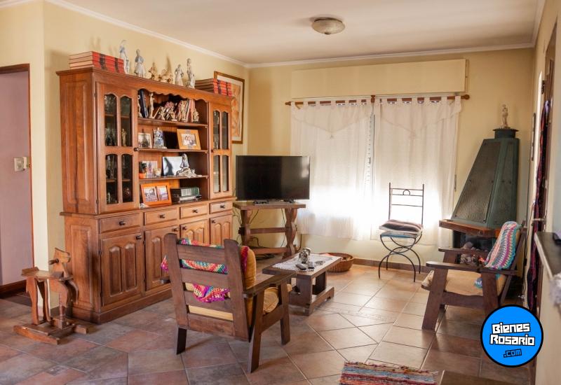 Casas - Rosario - Venta