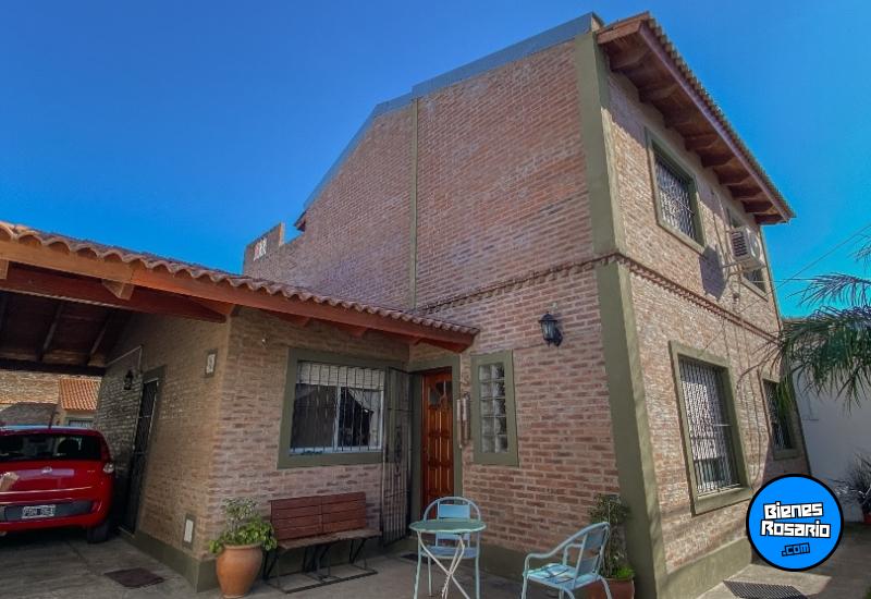 Casas - Rosario - Venta