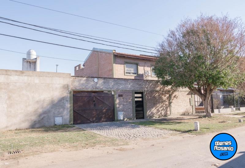 Casas - Rosario - Venta