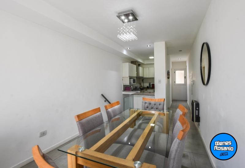 Departamentos - Rosario - Venta