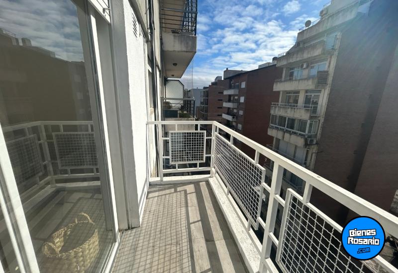 Departamentos - Rosario - Venta