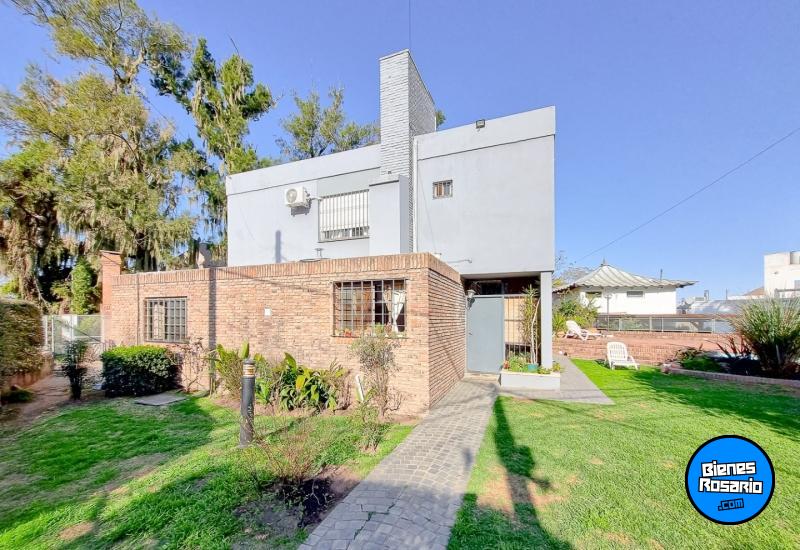 Casas - Rosario - Venta