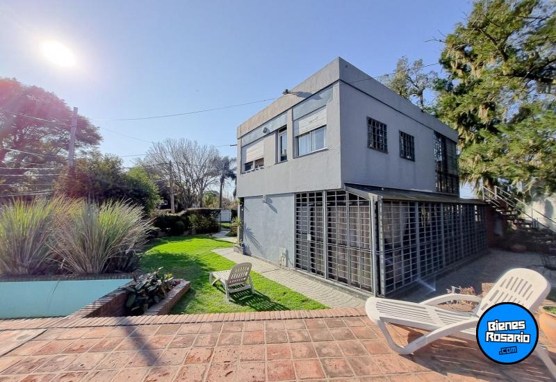Casas - Rosario - Venta