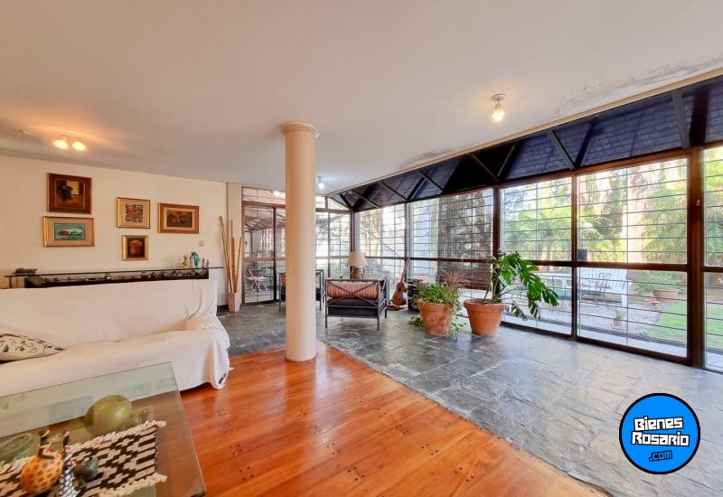 Casas - Rosario - Venta