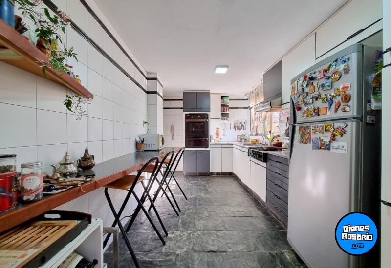 Casas - Rosario - Venta