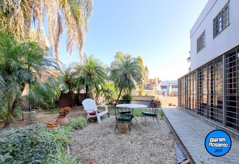 Casas - Rosario - Venta