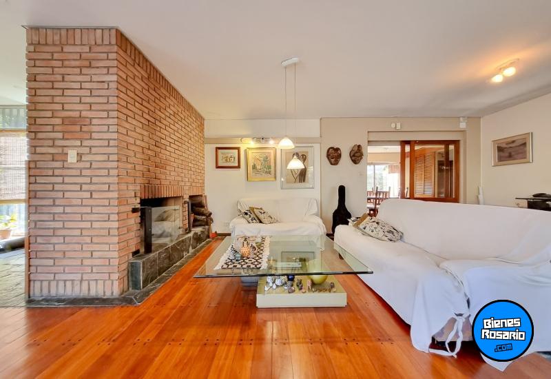 Casas - Rosario - Venta