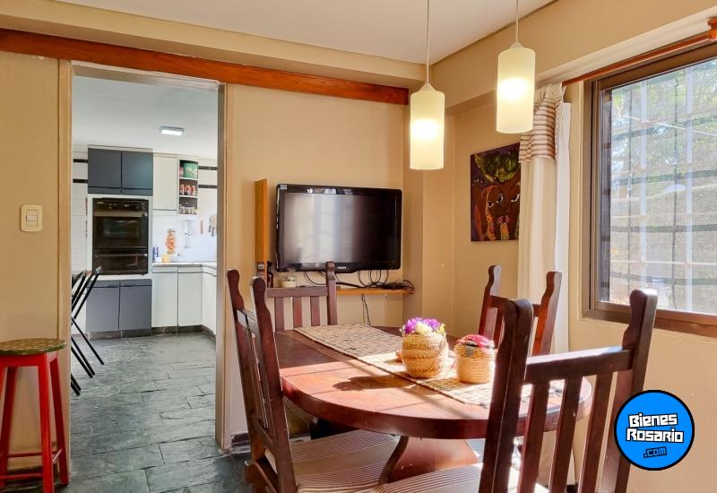 Casas - Rosario - Venta