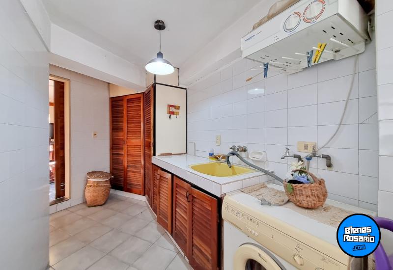 Casas - Rosario - Venta