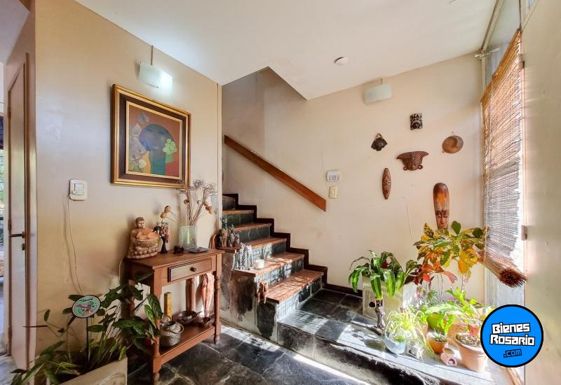 Casas - Rosario - Venta