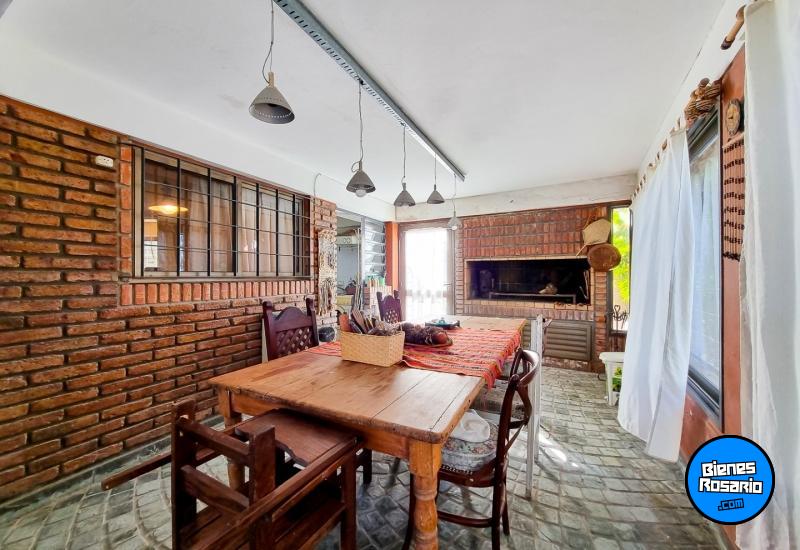 Casas - Rosario - Venta