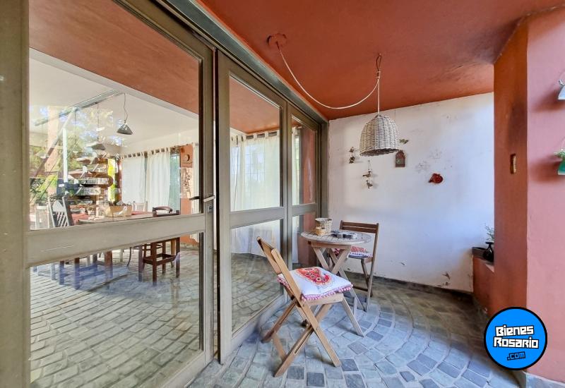 Casas - Rosario - Venta