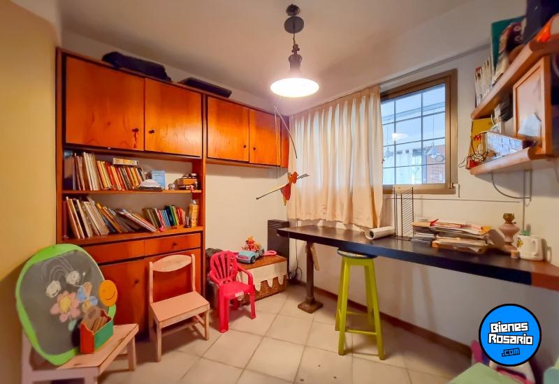 Casas - Rosario - Venta