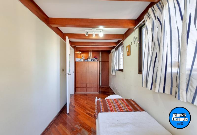 Casas - Rosario - Venta