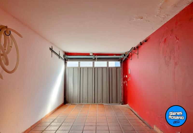 Casas - Rosario - Venta