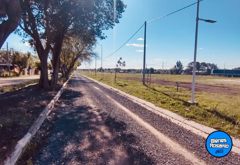 Terrenos - Rosario - Venta
