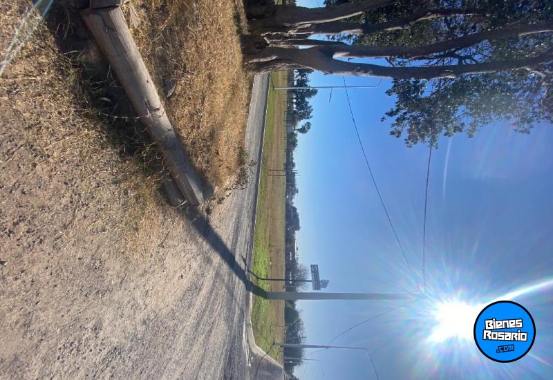 Terrenos - Rosario - Venta