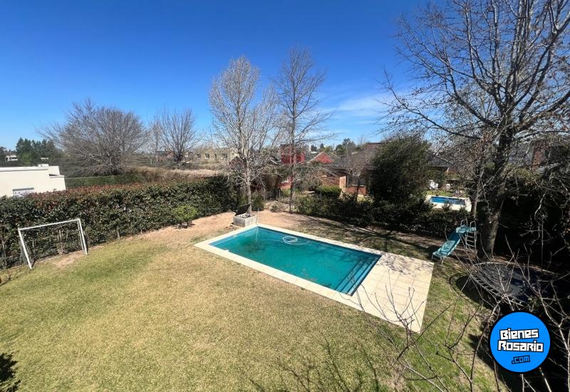 Casas - Funes - Venta