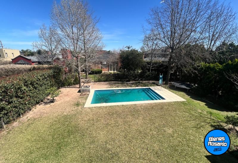 Casas - Funes - Venta