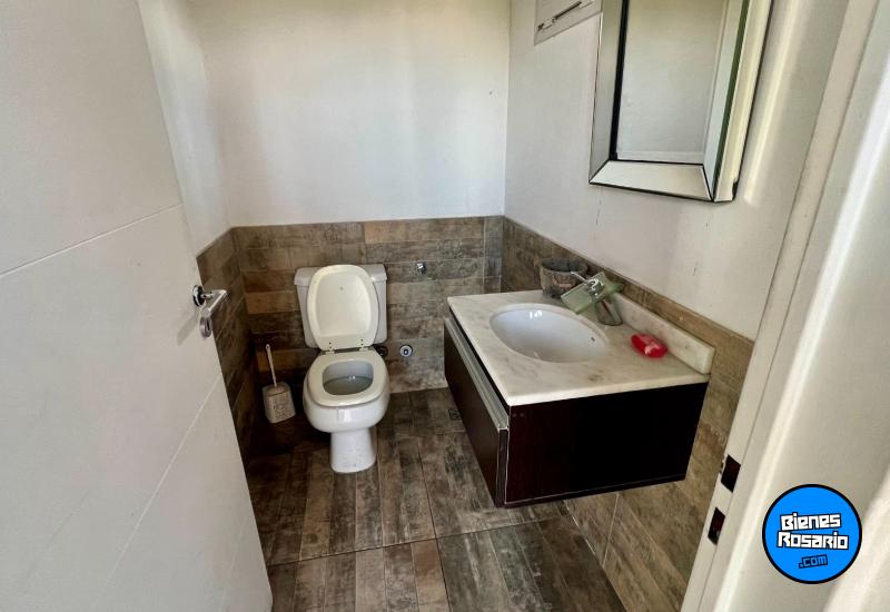 Casas - Funes - Venta