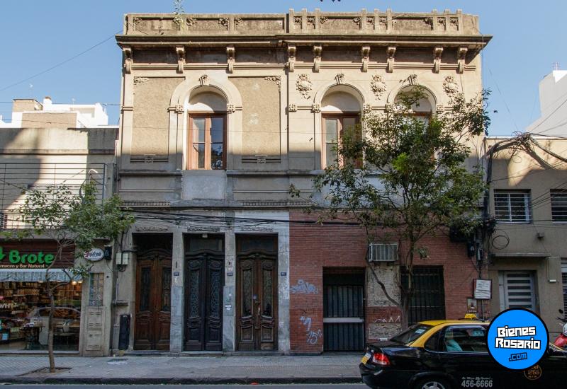 Casas - Rosario - Venta