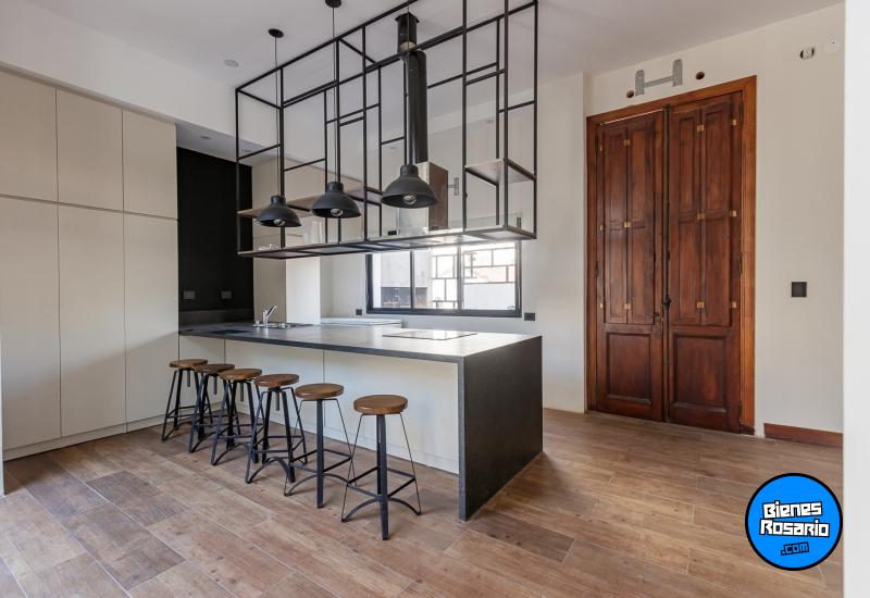 Casas - Rosario - Venta