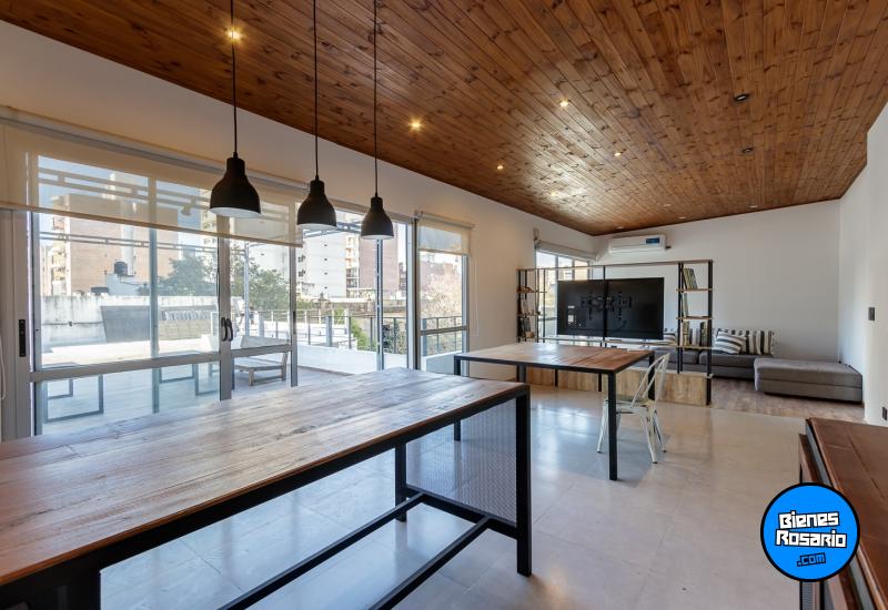 Casas - Rosario - Venta