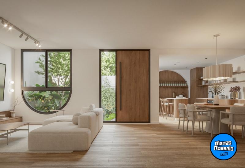 Casas - Rosario - Venta