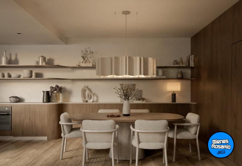 Casas - Rosario - Venta