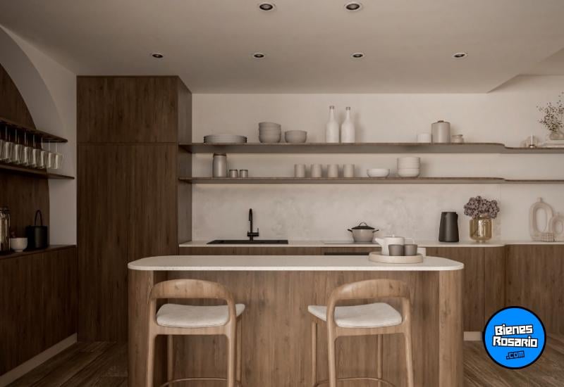 Casas - Rosario - Venta
