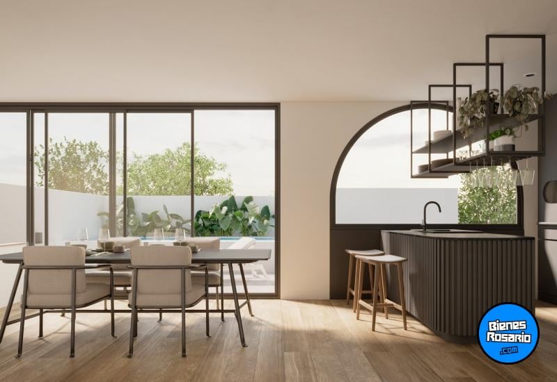 Casas - Rosario - Venta