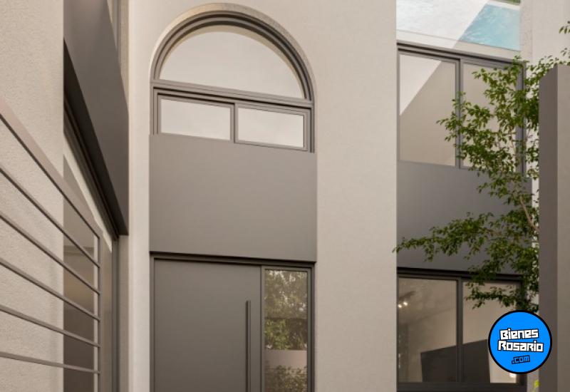 Casas - Rosario - Venta