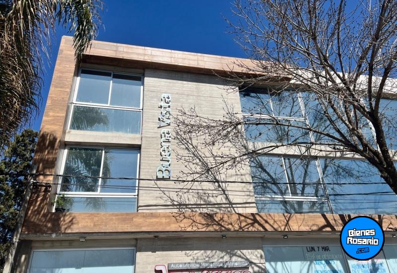 Oficinas - Funes -  Alquiler