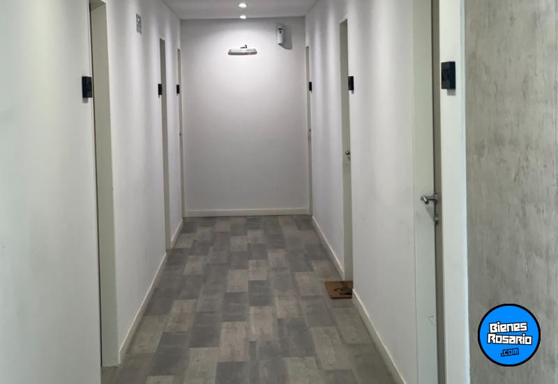 Oficinas - Funes -  Alquiler