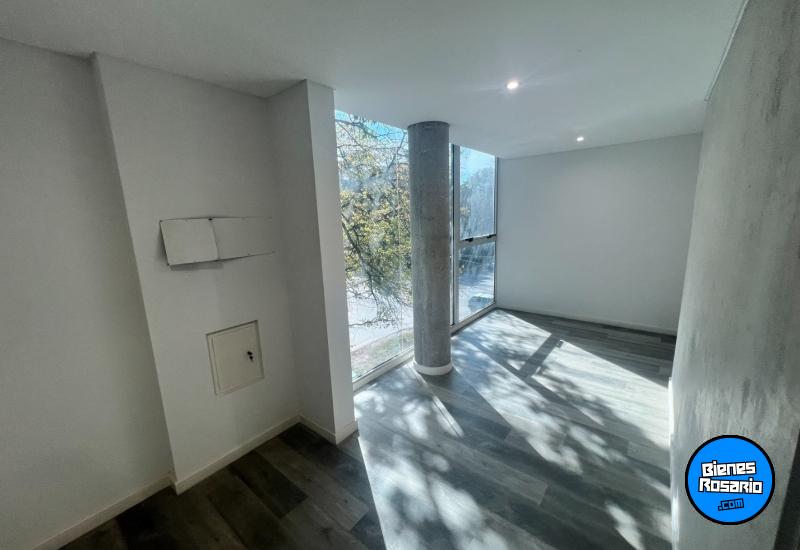 Oficinas - Funes -  Alquiler