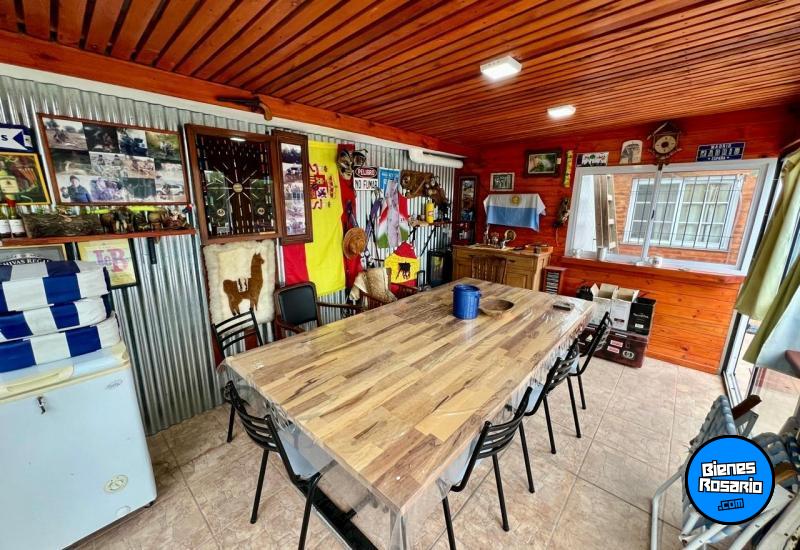 Otras propiedades - Alvear - Venta