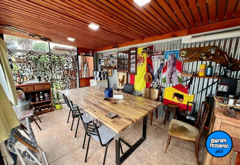 Otras propiedades - Alvear - Venta