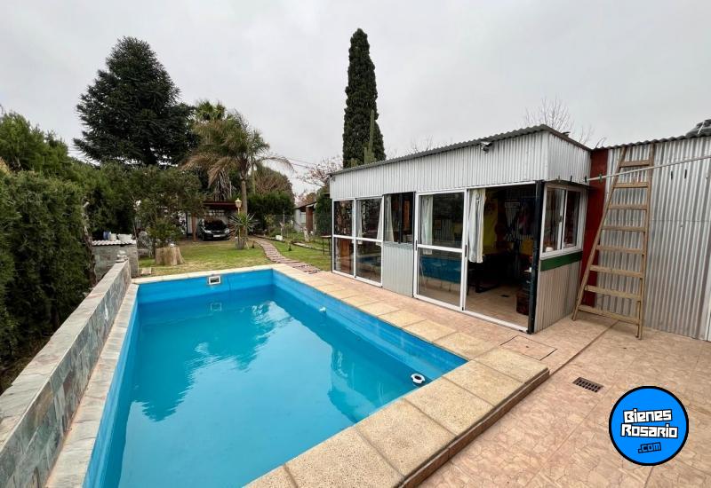 Otras propiedades - Alvear - Venta