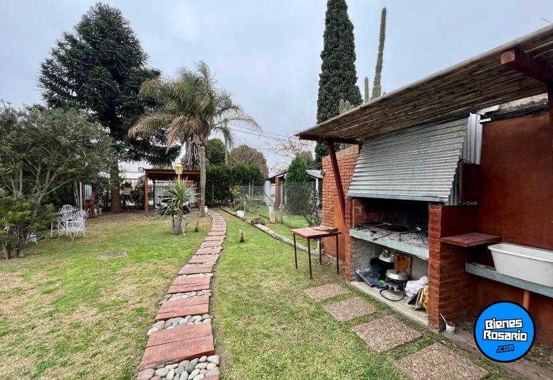 Otras propiedades - Alvear - Venta