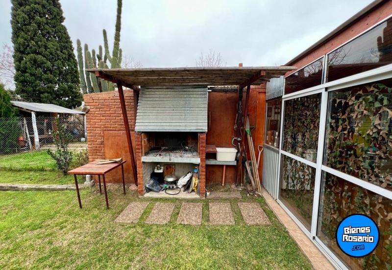 Otras propiedades - Alvear - Venta