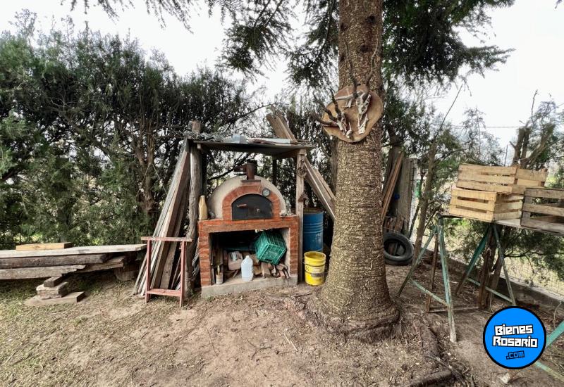 Otras propiedades - Alvear - Venta