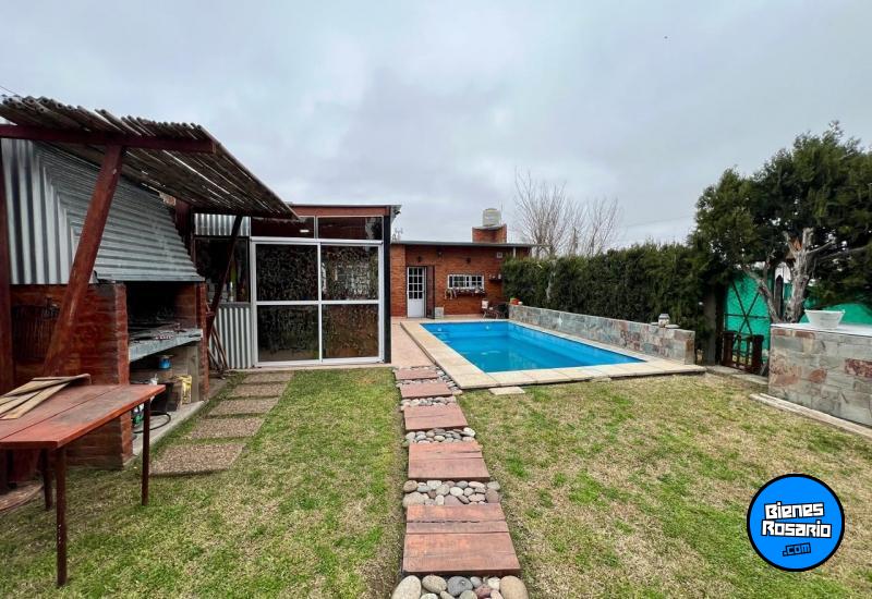 Otras propiedades - Alvear - Venta