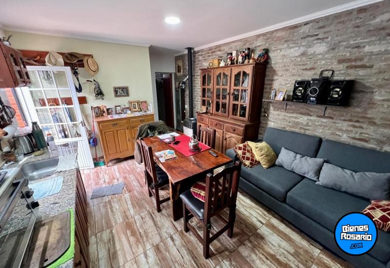 Otras propiedades - Alvear - Venta