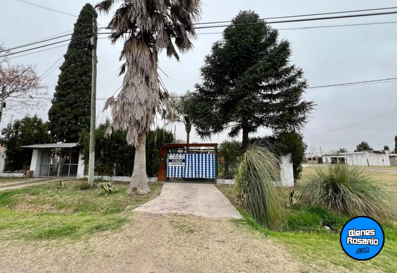 Otras propiedades - Alvear - Venta