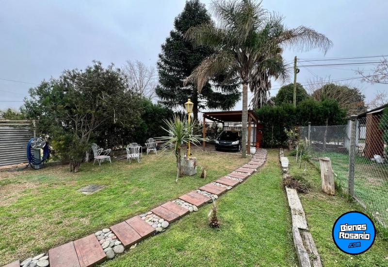 Otras propiedades - Alvear - Venta