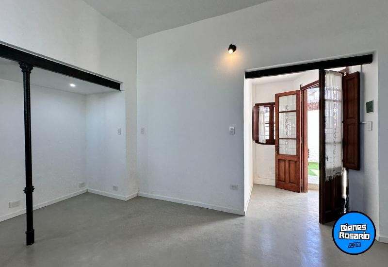 Departamentos de pasillo - Rosario - Venta