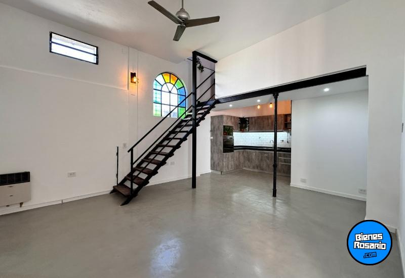 Departamentos de pasillo - Rosario - Venta