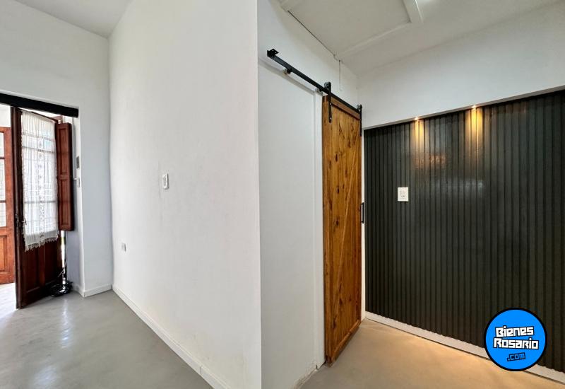 Departamentos de pasillo - Rosario - Venta